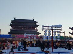 -大明幻境第一城