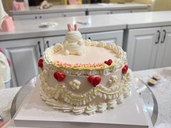 -千浔一暖DIY蛋糕烘焙(人民大学店)