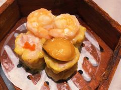 -粤食堂(天津和悦汇店)