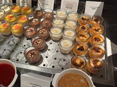 -拉蒂娜·巴西牛排馆 Latina·Brazilian Steakhouse(王府井喜悦店)