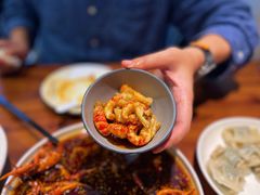 -马头巷·食景园(苏州总店)