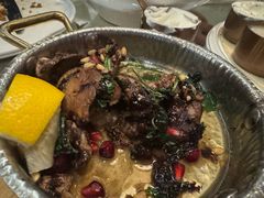 -ELI FALAFEL Lebanese&Mediterranean黎巴嫩美食(富城路店)