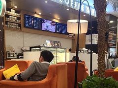 -逸派咖啡 EPARKCOFFEE(广安门店)