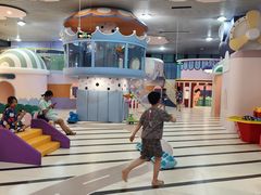 -汤连得温泉馆(宝山店)