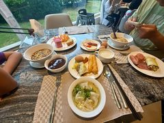 -青岛海景花园大酒店