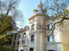 敖连特宾馆-伏尔加庄园米尼阿久尔餐厅