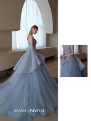 -MANLI BRIDAL婚纱