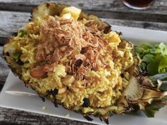 -卷心菜和避孕套餐厅(Pattaya)