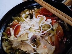 -金色印象·4K影院式足体养生(杨家坪西郊店)