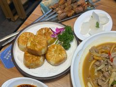 -品回味清真西北楼(宁波首店)