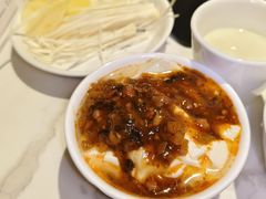 -川味堂·四川豆花(八卦岭店)