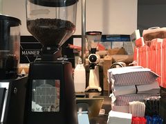 -Manner Coffee(芮欧百货店)