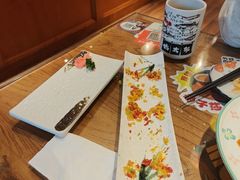 -桃太郎寿司料理(大学城店)
