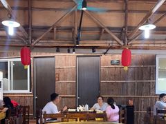 大堂-大笑饭堂(甲子桥店)