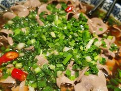 -富临轩私房菜(集庆门大街店)