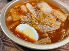 -OUMUNI韩式炸鸡店(朝阳门店)