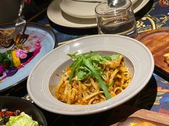 -第101座花园餐厅(湖滨88店)