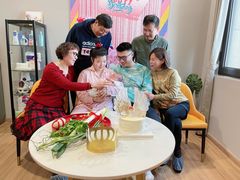 -优护佳月嫂育儿嫂中心(静安店)