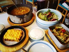 -0776食堂·京城创意菜(七里庄店)