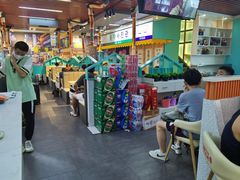 -猪的故事·韩式烤肉(韩乐坊店)