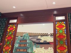 -点都德(广州白云山景区南门店)