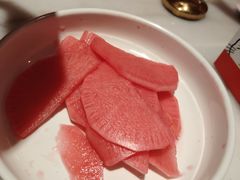 -南锣肥猫·麻辣烤鱼·16年现烤现卖(财富购物中心店)