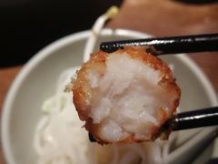 越式香炸墨鱼卷-大头虾越式风味餐厅(光明广场店)