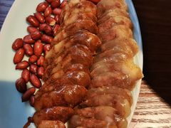 -全牛匠·乐山跷脚牛肉(西单华威约饭街店)