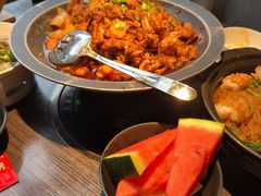 -六月雪干锅(印象汇店)