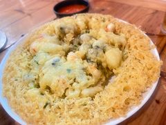 -洪大厨鸡煲(福田店)