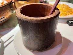 -桂满陇·桃花院落(长泰广场店)