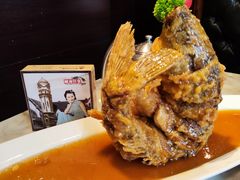 -城南往事·鲁菜济南菜(软件园美莲广场店)