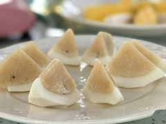 -墨脱石锅椰子鸡•海鲜糟粕醋(榆亚路店)