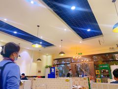 -小寒羊烧烤(凯瑞时代大厦店)