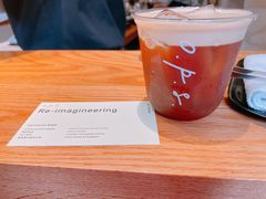 -O.P.S. CAFE