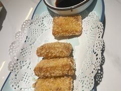 -南山翁新概念川菜(江宁万达广场店)