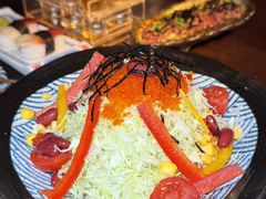 -鸟泉居酒屋·烧鸟·酒馆(百子湾店)