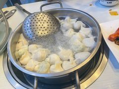 -高记一家人饺子(征仪路花园小区店)