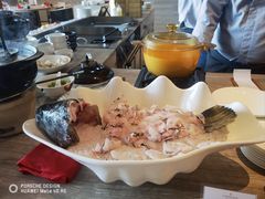 -御公馆中餐厅·点心·顺德菜·佛山东平保利洲际酒店