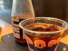 -Dogi&kiki Coffee(中心商务大厦店)