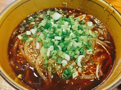 酸辣粉-高记什邡肖麻辣(成都店)