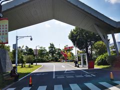 -琅岐红光湖公园