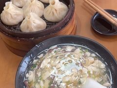 -常鲜德乐购迎桂馒头店(麻巷公寓店)