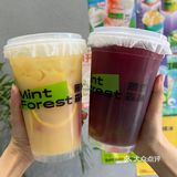 送给上半年努力的你 - 1升要强益生菌霸王杯
