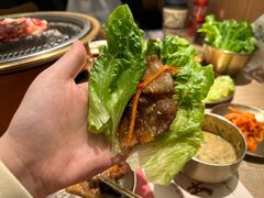 -西塔老太太泥炉烤肉(望京一店)