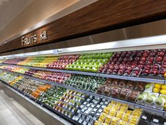-T11生鲜超市(朝阳公园店)