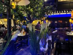 -绿茶餐厅(乐峰广场店)