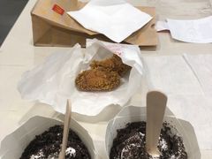 -麦当劳(轻轨曹杨路店)