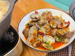 -樱の千渡日式料理·铁板烧•烧鸟(金盛田广场店)