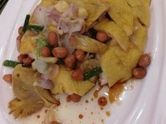 -潮喜竹溪荔湖酒家(荔枝湾店)